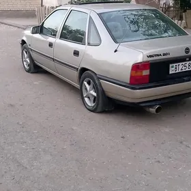 Opel Vectra 1991