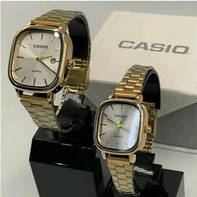 Casio Para