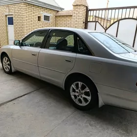 Toyota Avalon 2001