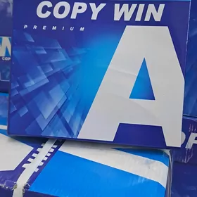 Copy Win A4 kagyz