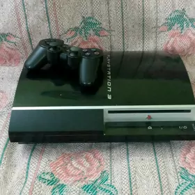 Playstation 3 fat