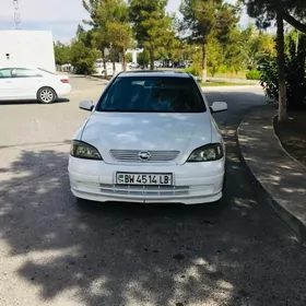 Opel Astra 1999