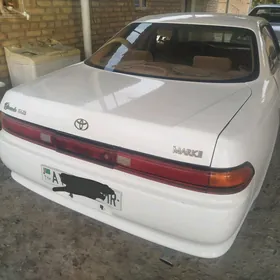 Toyota Mark II 1994