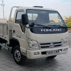 Forland H3 2013