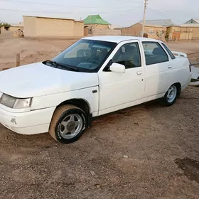 Lada 2110 2004