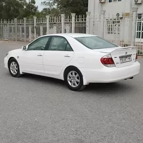 Toyota Camry 2003