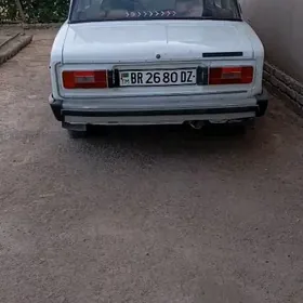 Lada 2106 2000