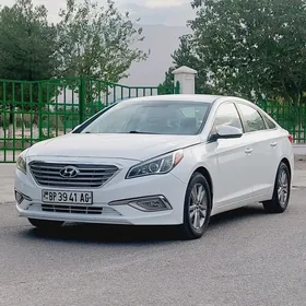 Hyundai Sonata 2017