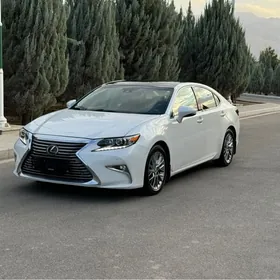 Lexus ES 350 2017