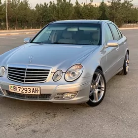 Mercedes-Benz E320 2004