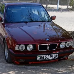 BMW 525 1993