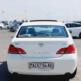 Toyota Avalon 2006