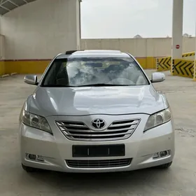 Toyota Camry 2009