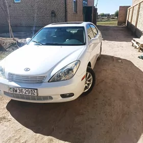 Lexus ES 300 2002