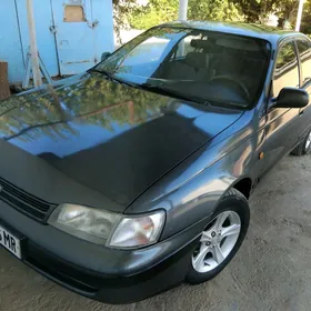 Toyota Carina 1996