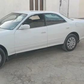 Toyota Mark II 1995