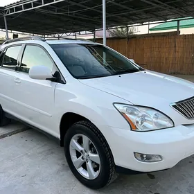 Lexus RX 330 2004