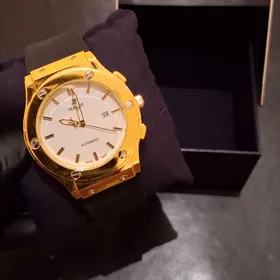 Sagat Hublot