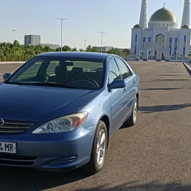 Toyota Camry 2003