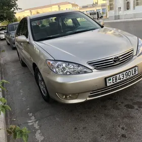 Toyota Camry 2003