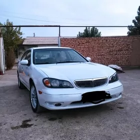 Nissan Maxima 2003