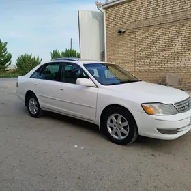 Toyota Avalon 2003