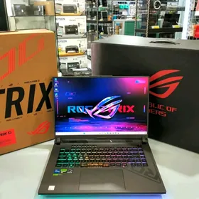 Asus ROG/i9/RTX 4060/RAM 16GB