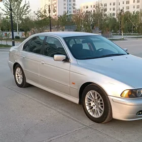 BMW 525 2001