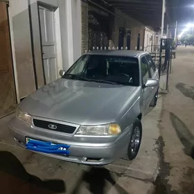 Daewoo Nexia 1996