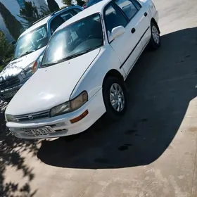 Toyota Corolla 1996