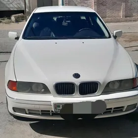 BMW 528 1998