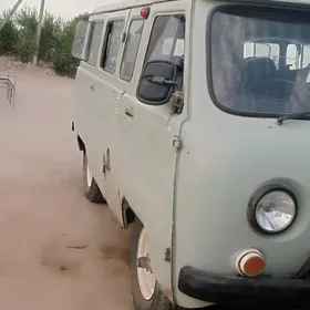 UAZ 2206 1998