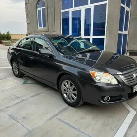 Toyota Avalon 2008