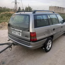 Opel Astra 1994