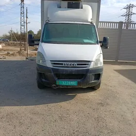 Iveco Daily 2008