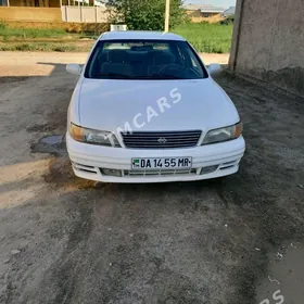 Nissan Cefiro 1996