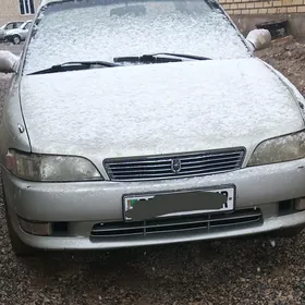 Toyota Mark II 1993