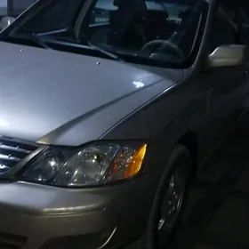 Toyota Avalon 2000