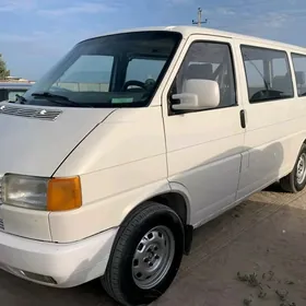 Volkswagen Transporter 1992