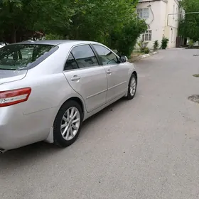 Toyota Camry 2009