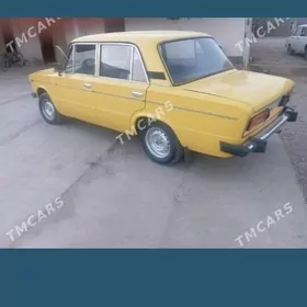 Lada 2106 1990