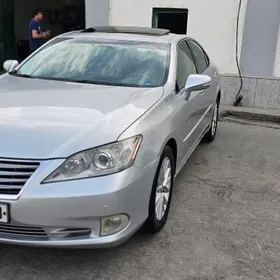 Lexus ES 350 2011