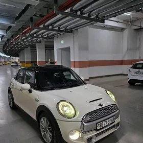 Mini Cooper S 2017