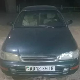 Toyota Corona 1992