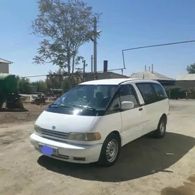 Toyota Previa 1995