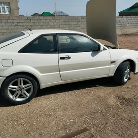 Volkswagen Corrado 1991