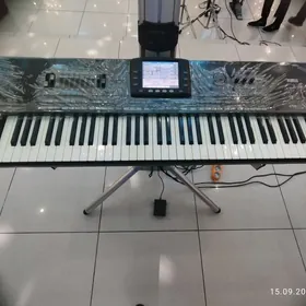 Korg Pa3Х 76 Ram 256