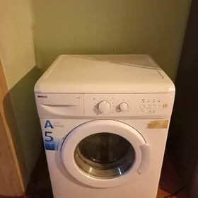 beko 5 kg