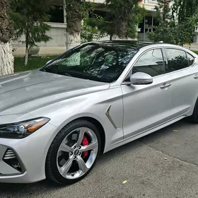 Genesis G70 2019