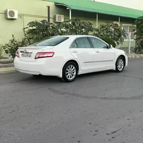 Toyota Camry 2008